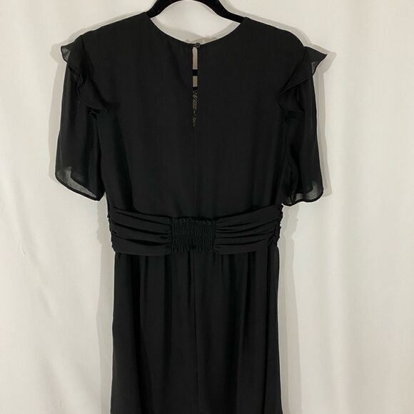 NWOT MSSP Little Black Dress - Picture 6 of 10